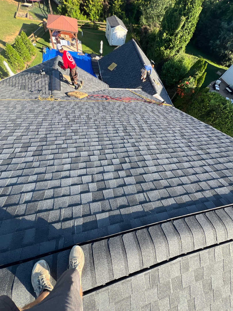 Super Roofing Company Image