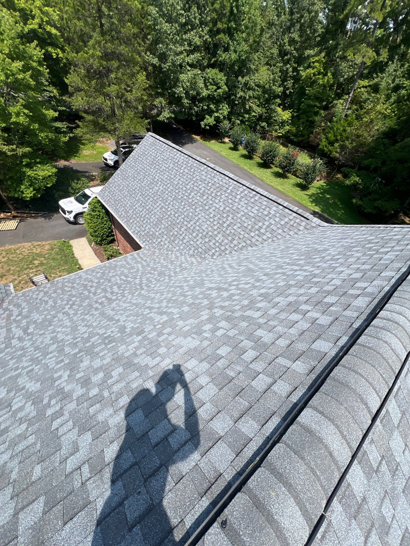 Super Roofing Company Image