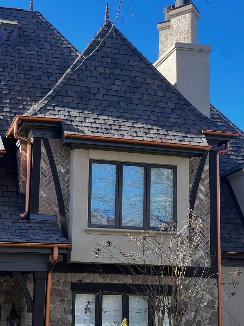 Super Roofing Company Image