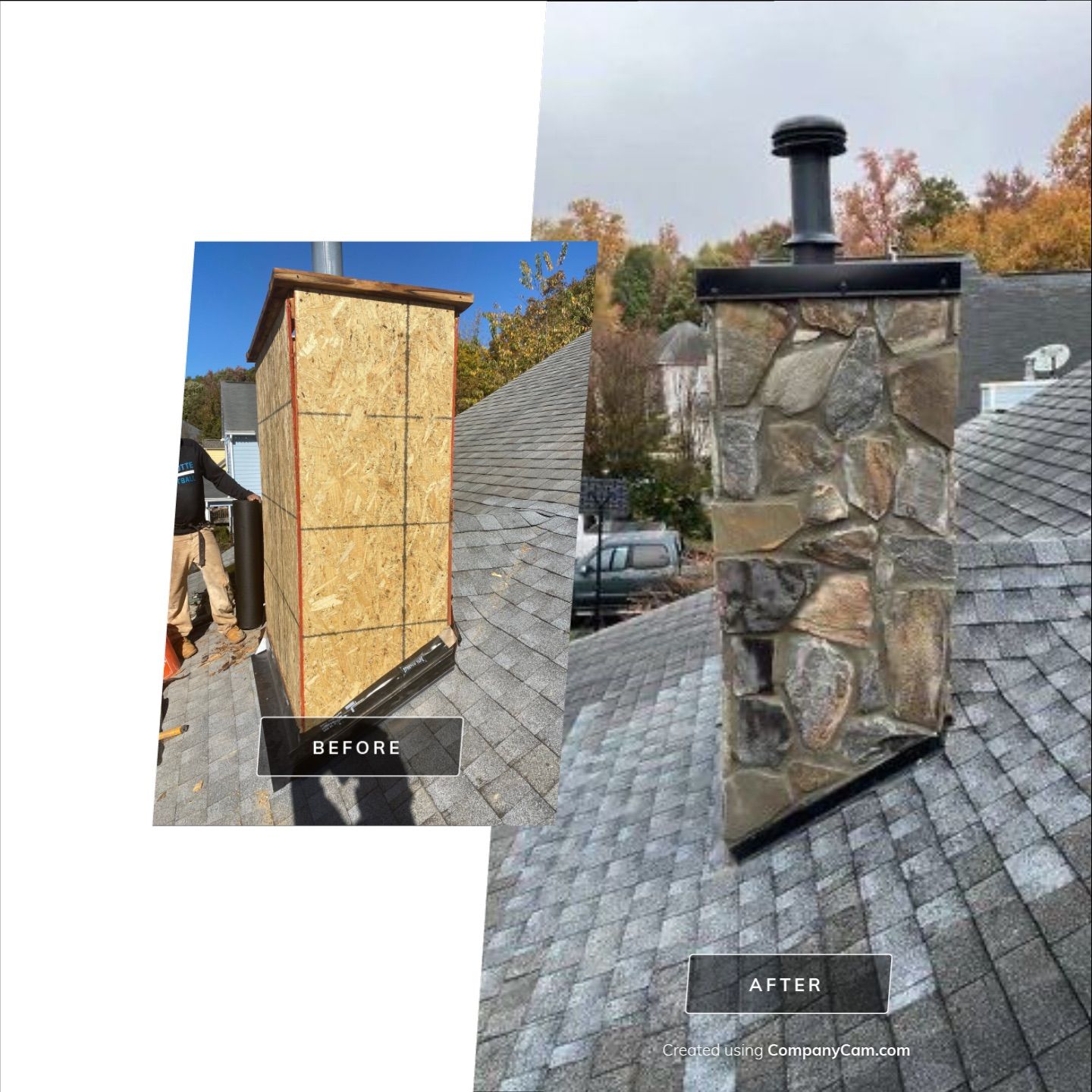 Super Roofing Company Image