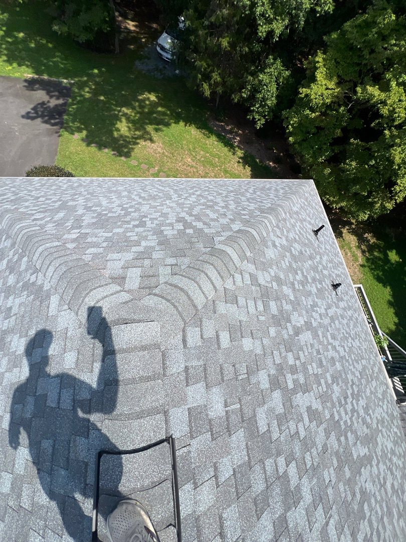 Super Roofing Company Image