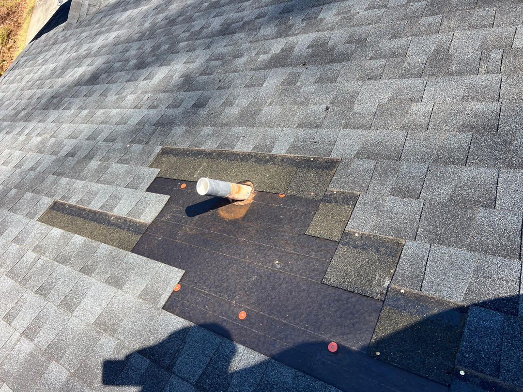 Super Roofing Company Image