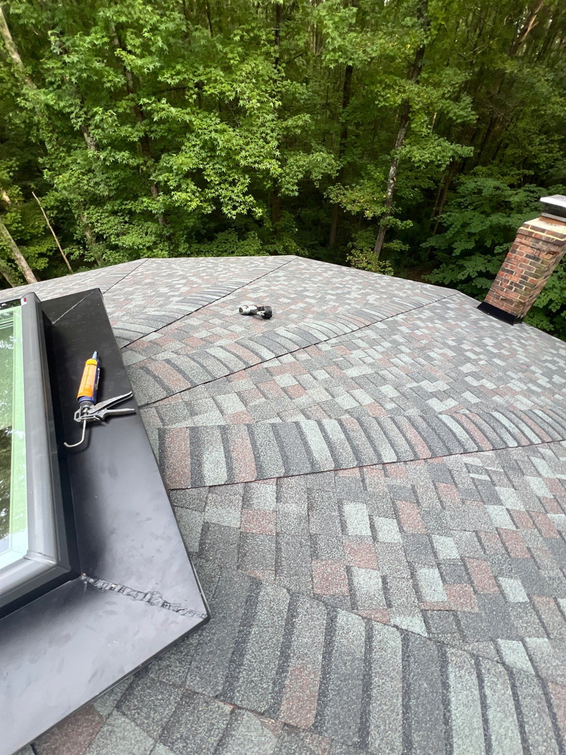 Super Roofing Company Image