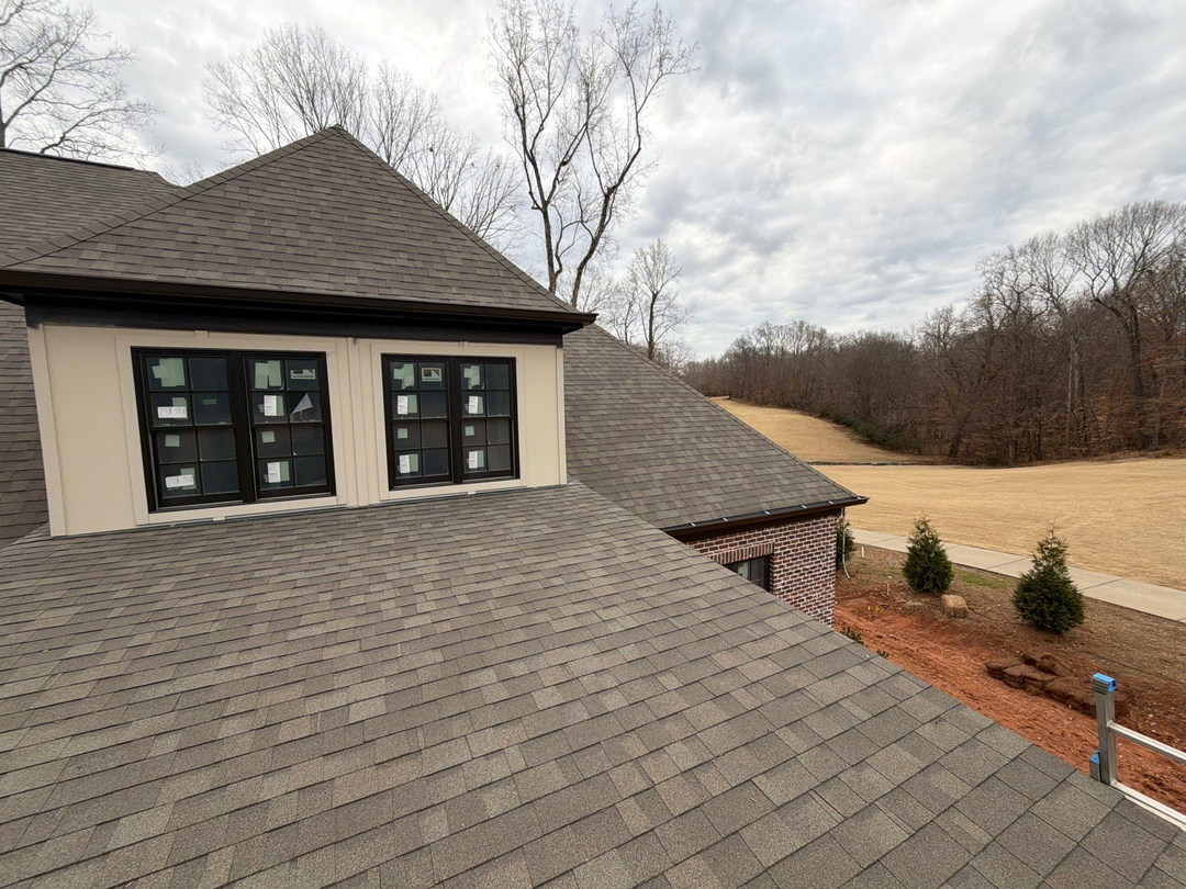 Super Roofing Company Image