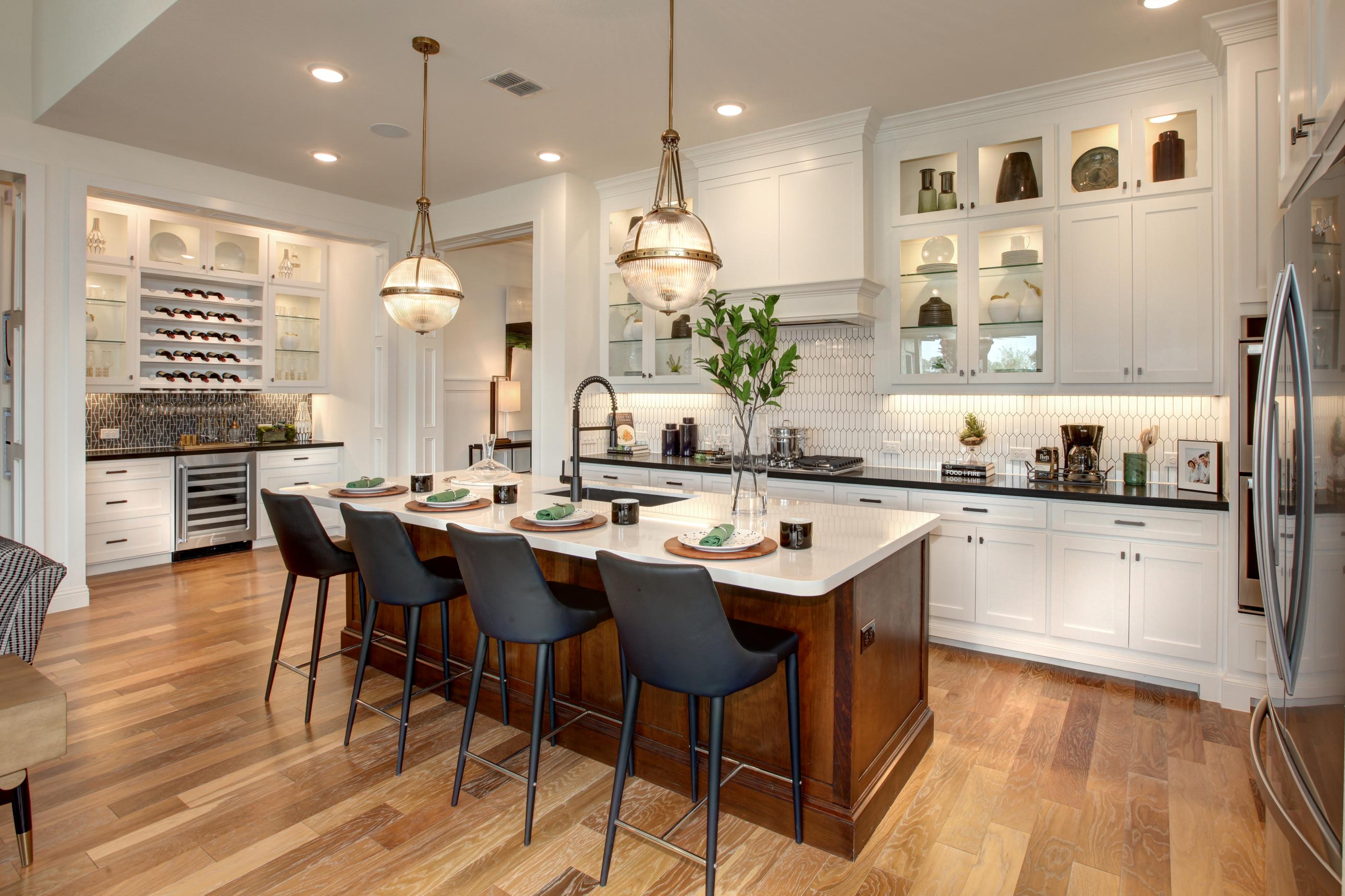 Drees Custom Homes at Viridian Elements Image