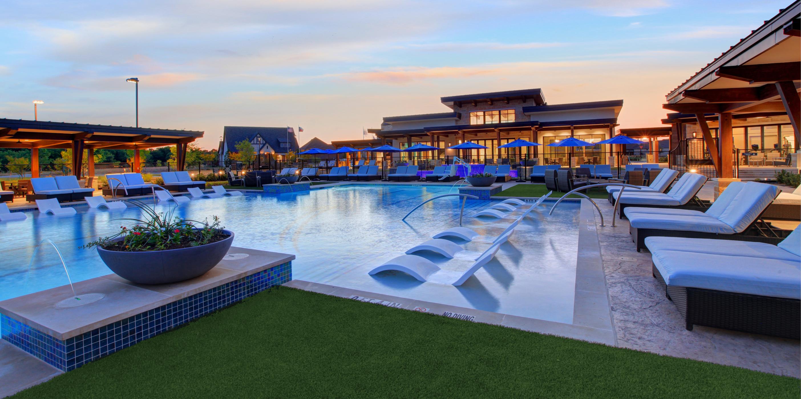 Drees Custom Homes at Viridian Elements Image