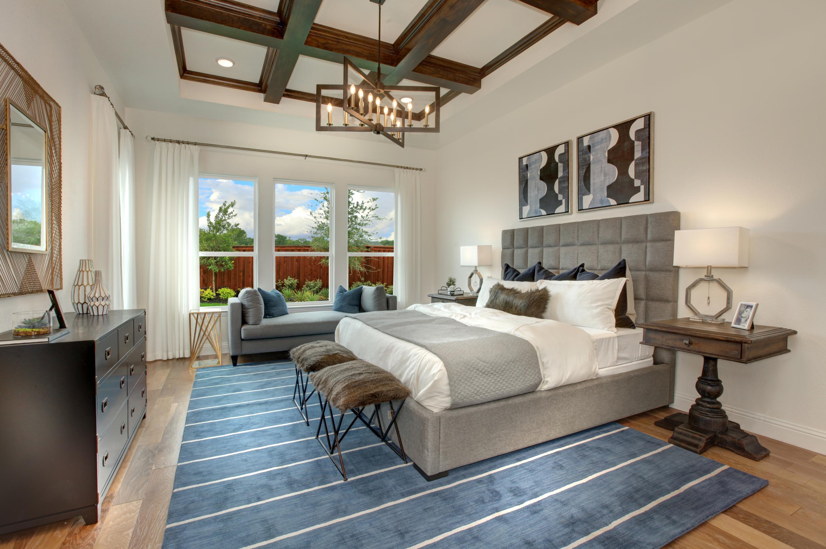 Drees Custom Homes at Viridian Elements Image