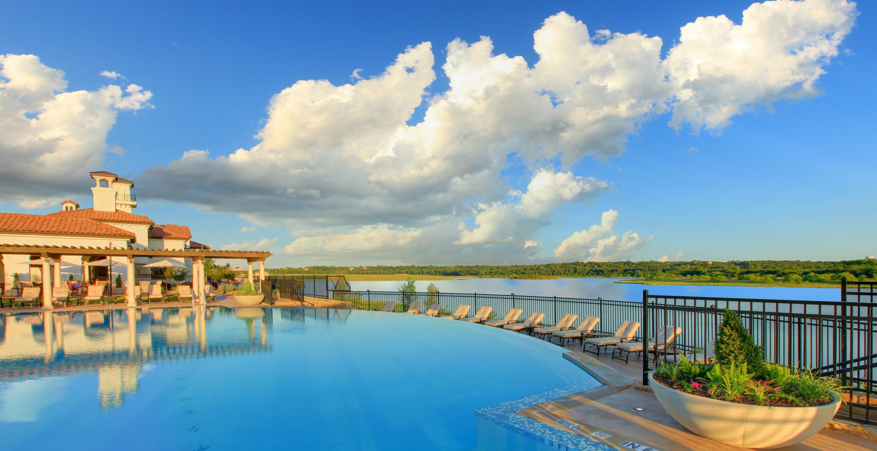 Drees Custom Homes at Viridian Elements Image