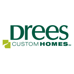 Drees Custom Homes at Viridian Elements Logo