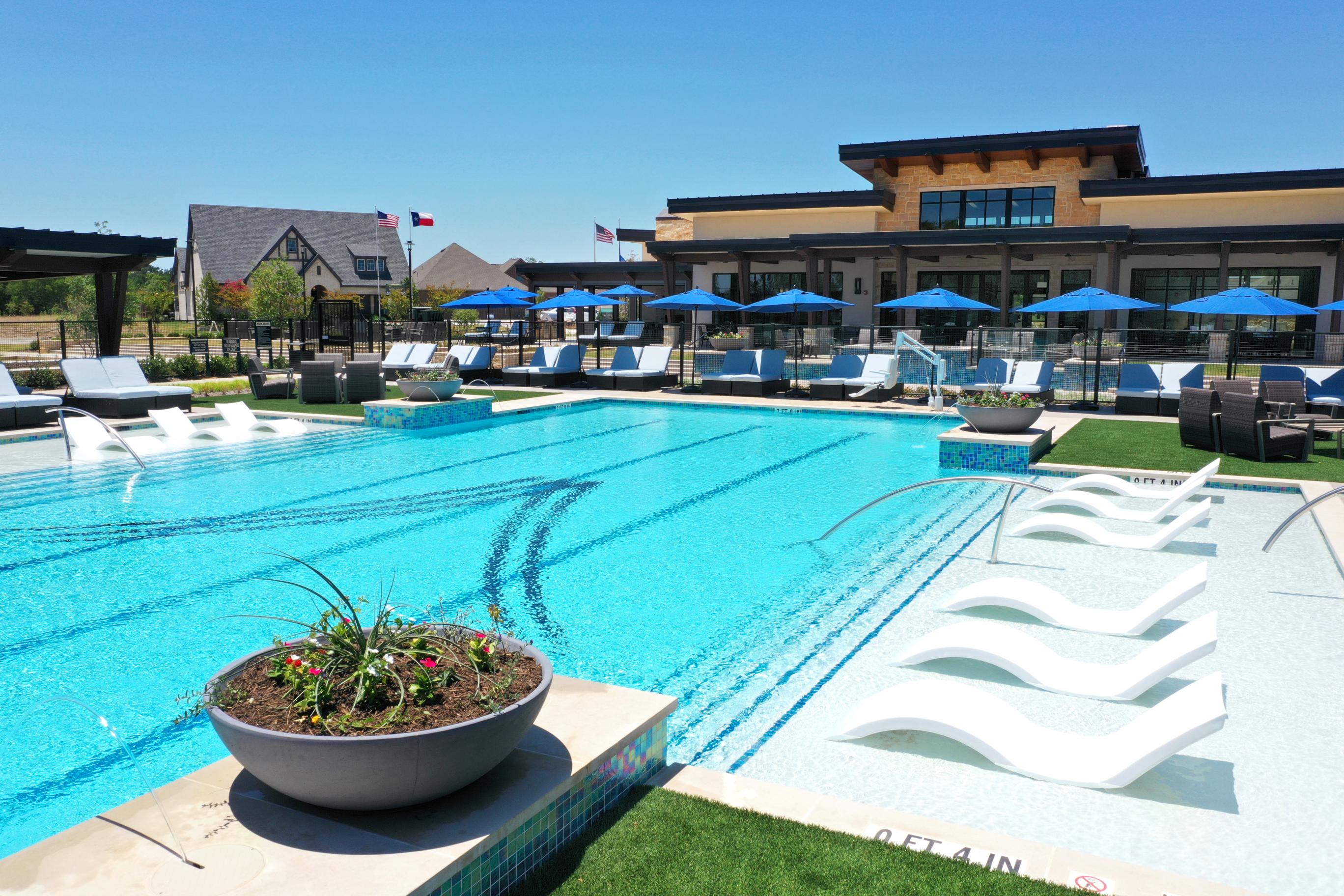 Drees Custom Homes at Viridian Elements Image