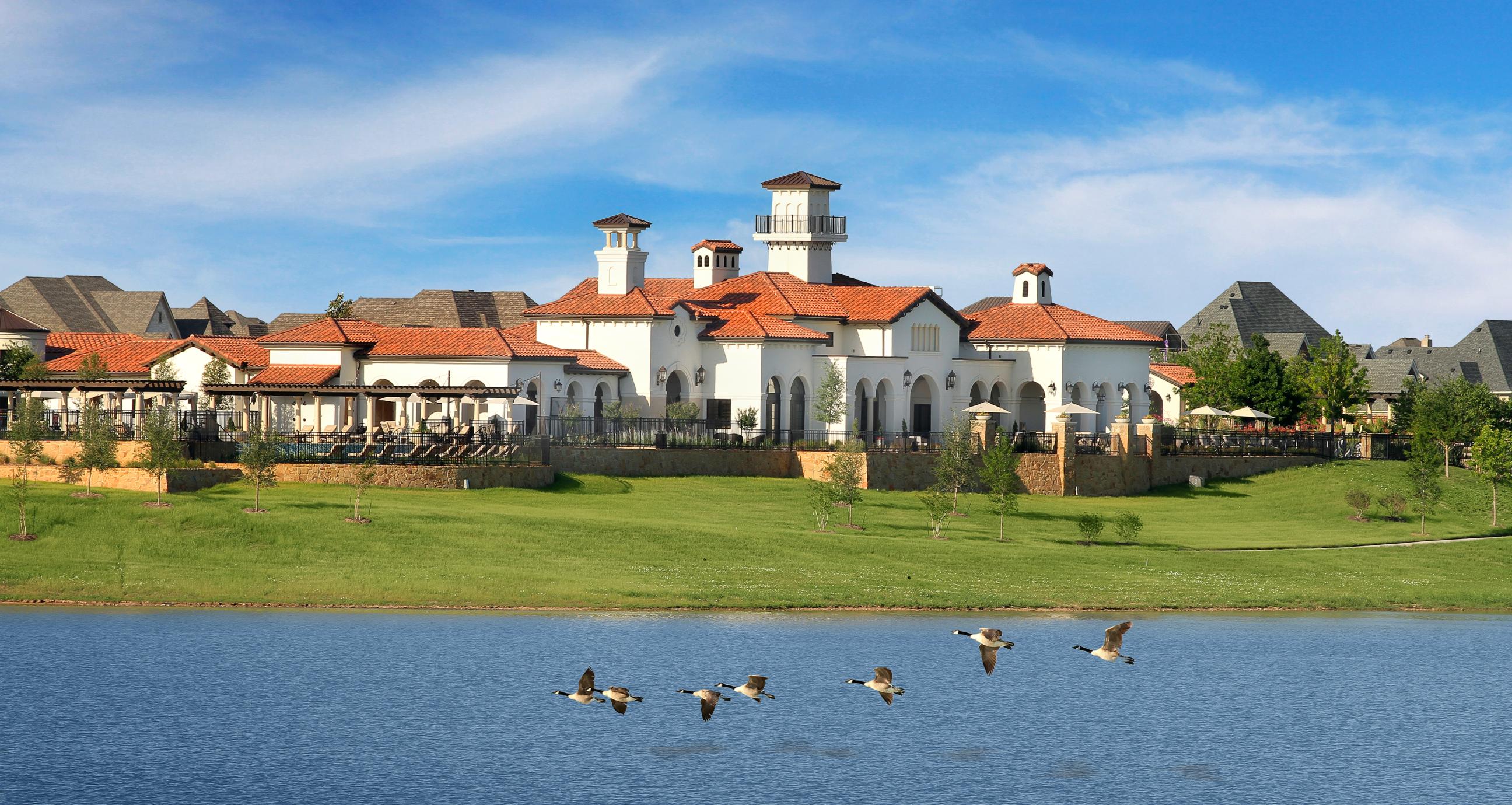 Drees Custom Homes at Viridian Elements Image