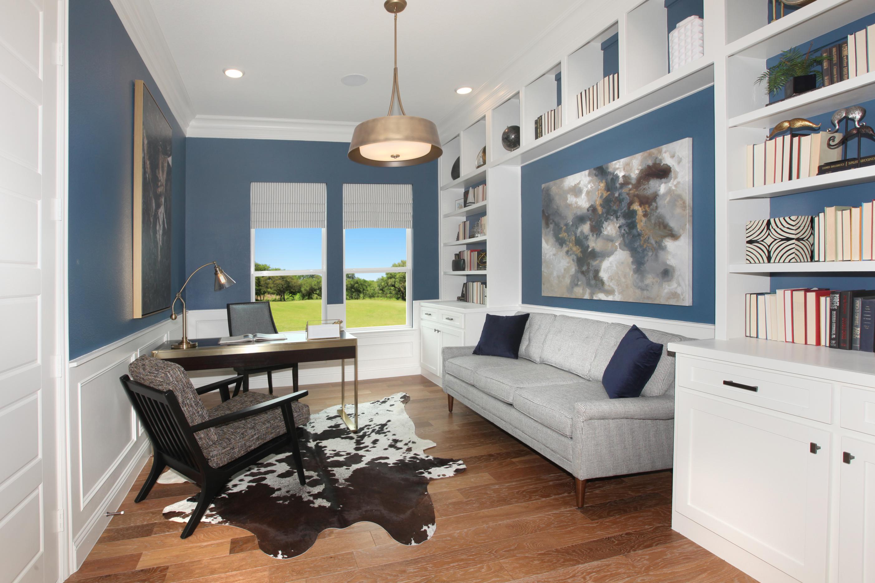 Drees Custom Homes at Viridian Elements Image