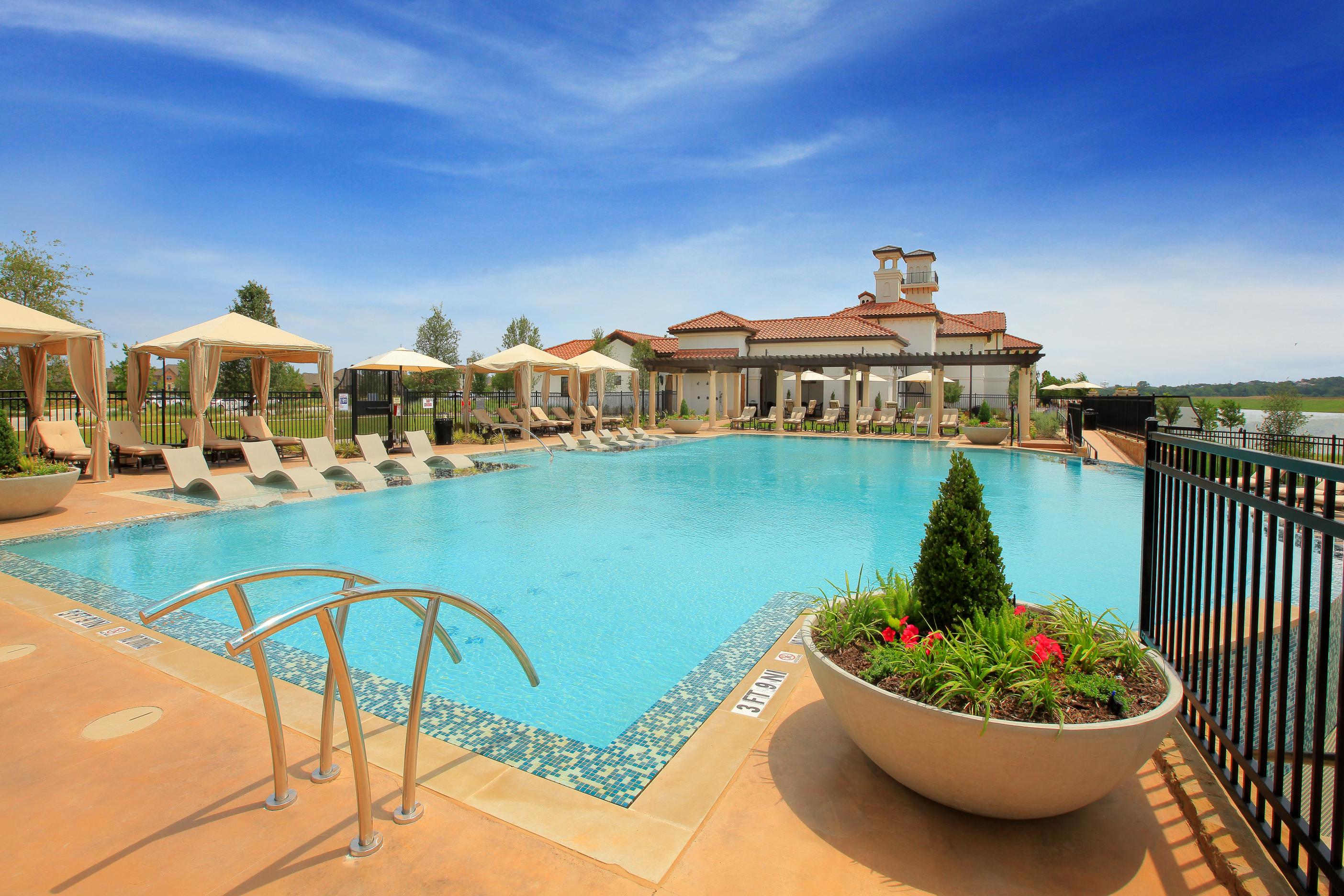 Drees Custom Homes at Viridian Elements Image