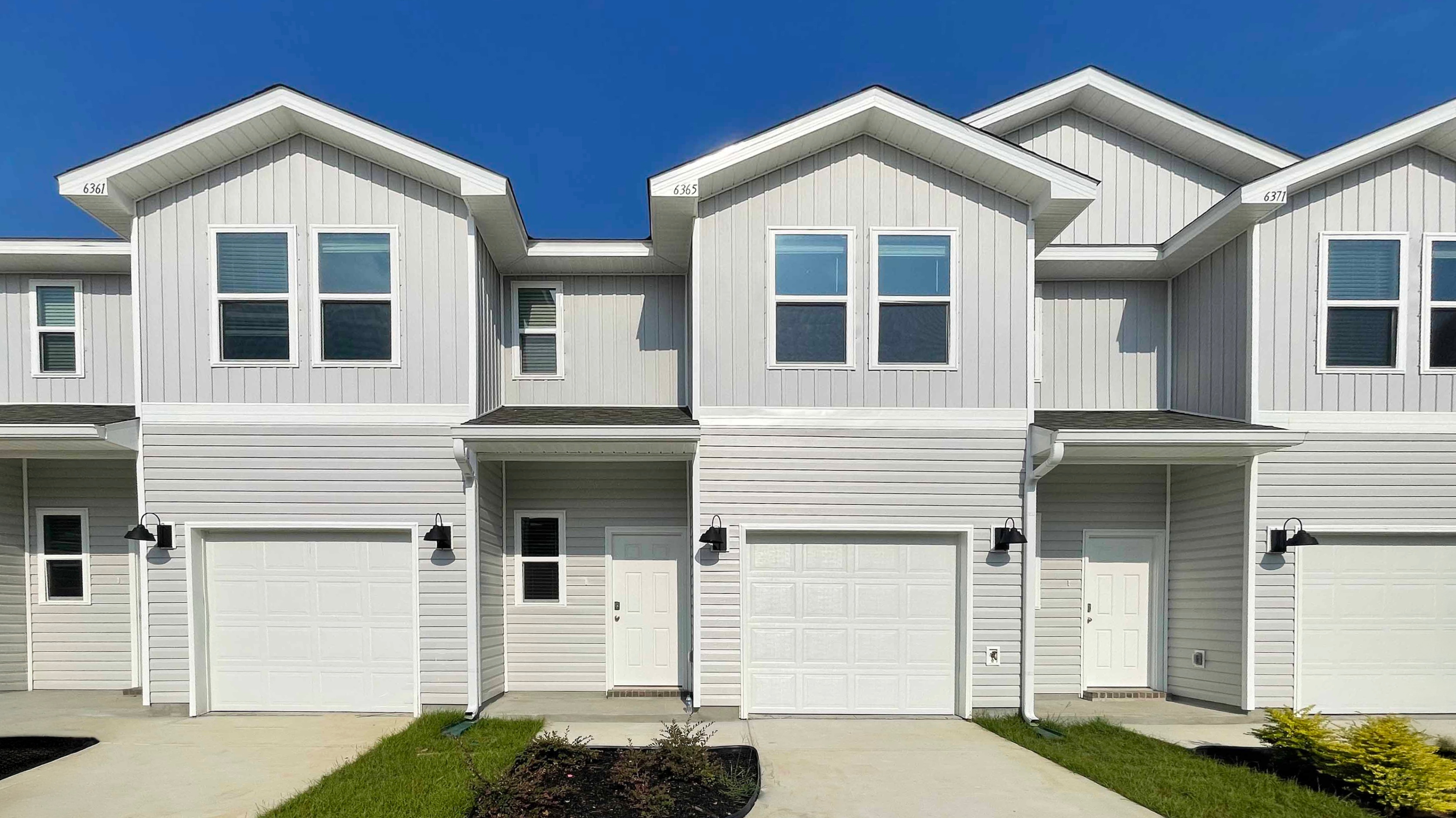 Lancelot Townhomes by D.R. Horton Image