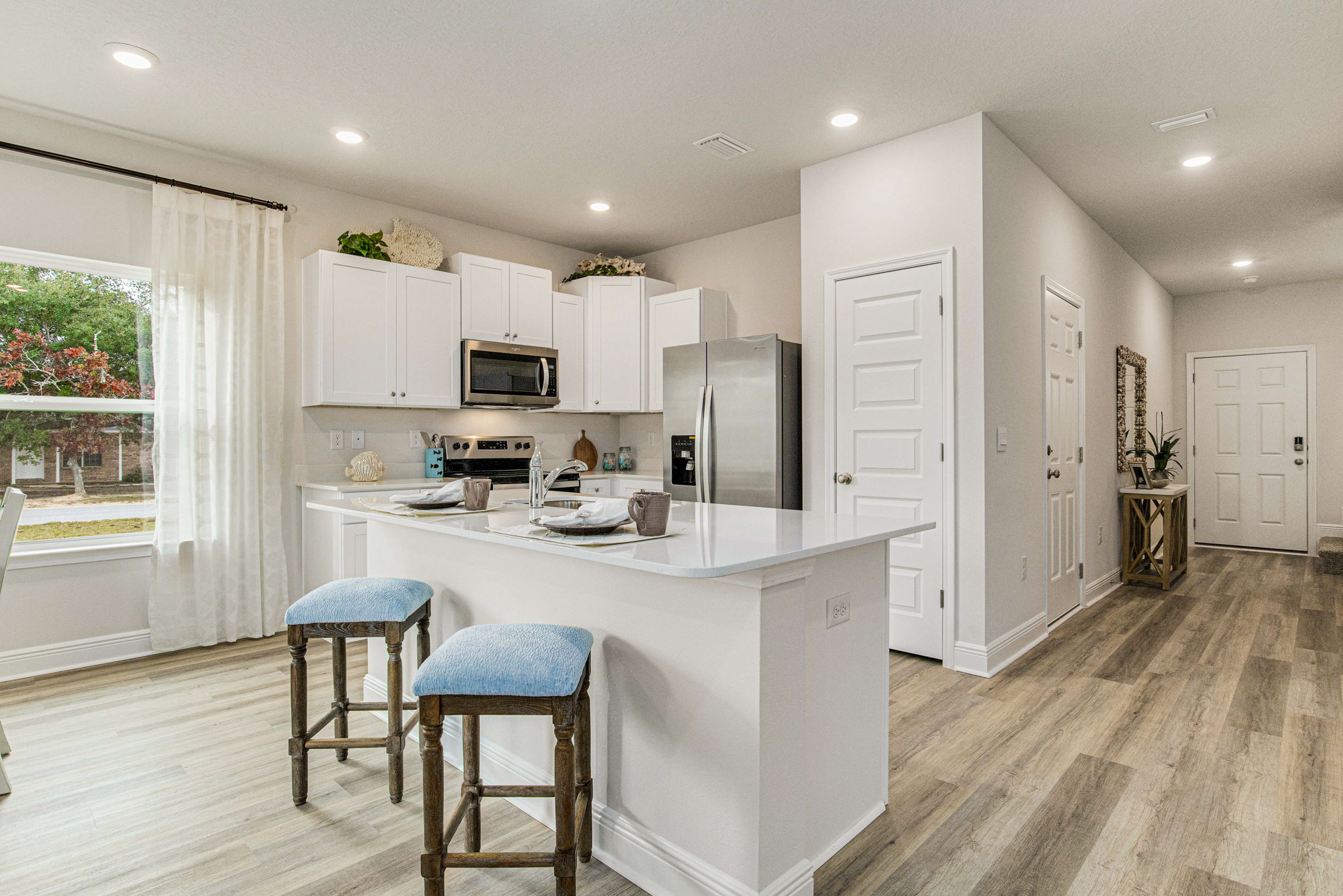 Lancelot Townhomes by D.R. Horton Image