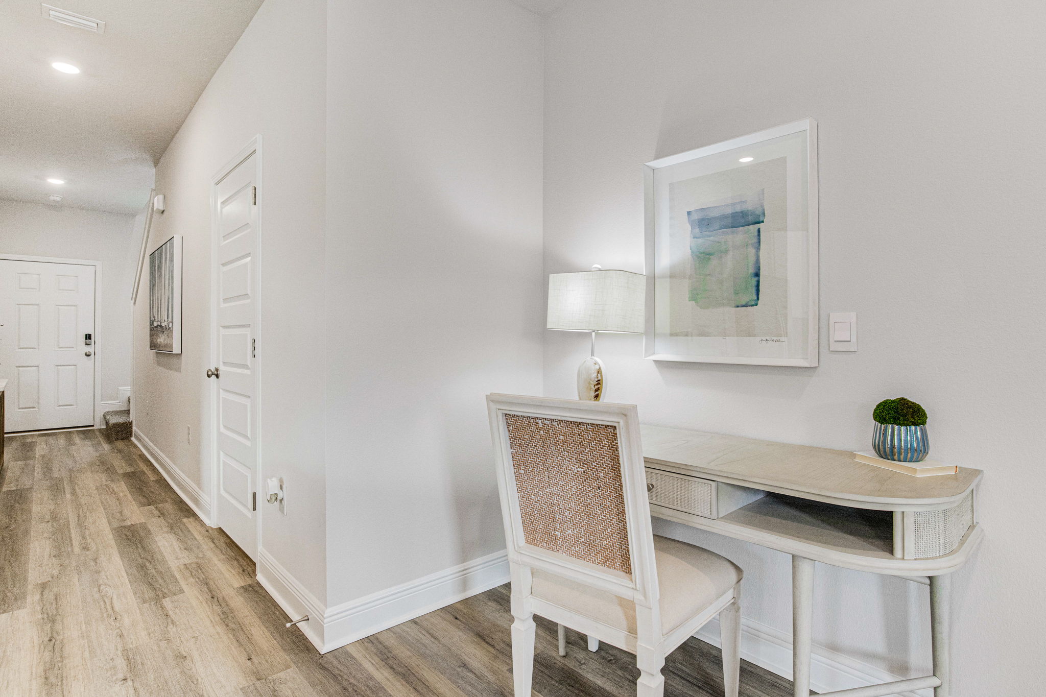 Lancelot Townhomes by D.R. Horton Image