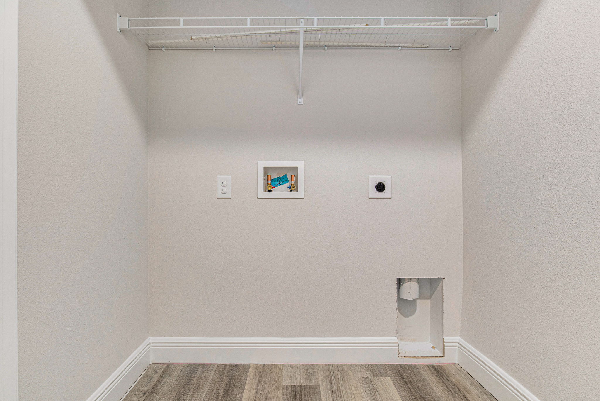 Lancelot Townhomes by D.R. Horton Image