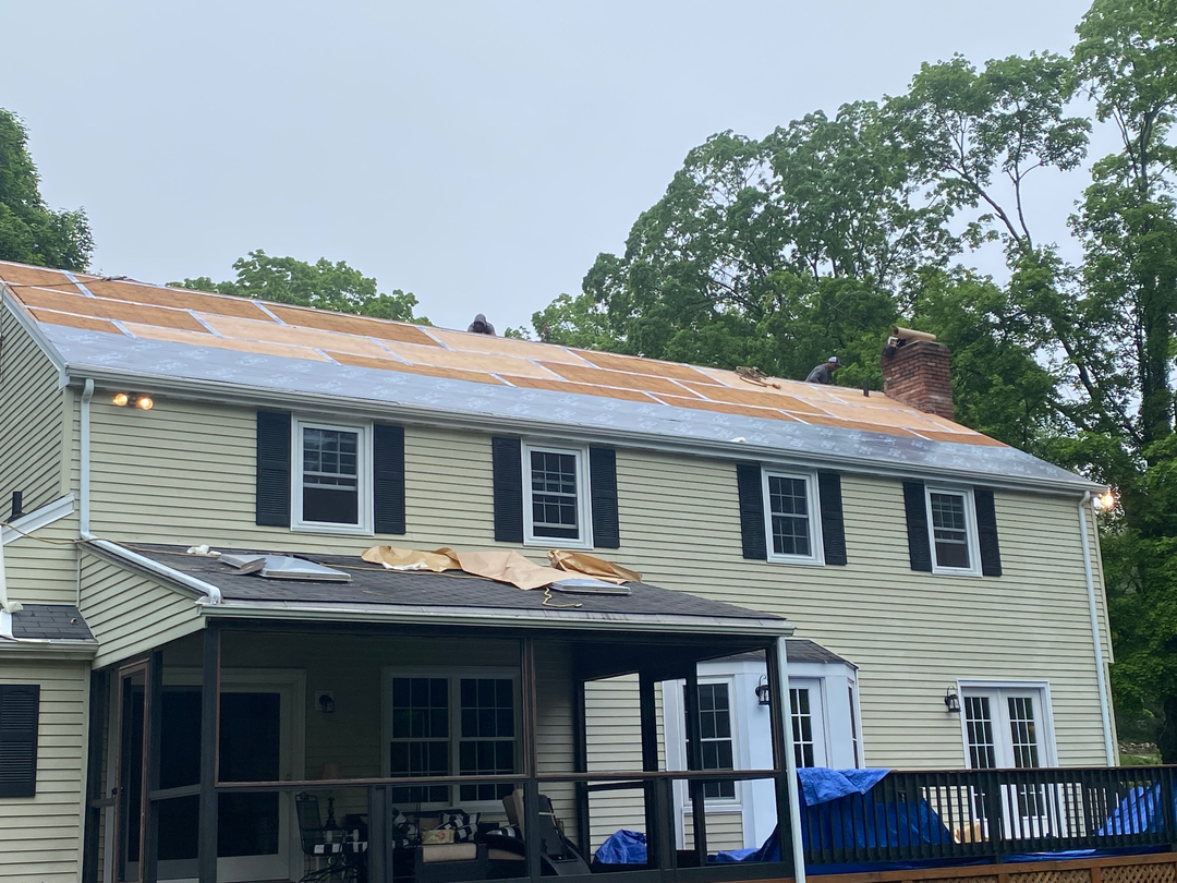 Able Roofing - Danbury, CT