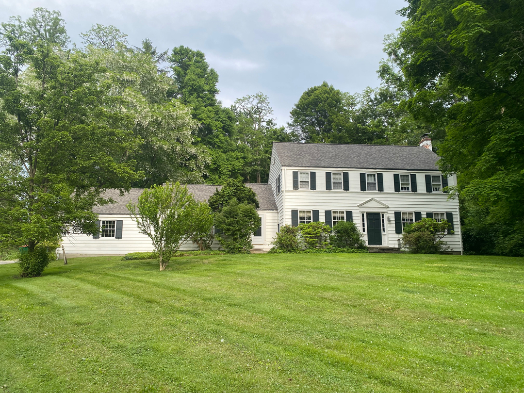 Able Roofing - Danbury, CT