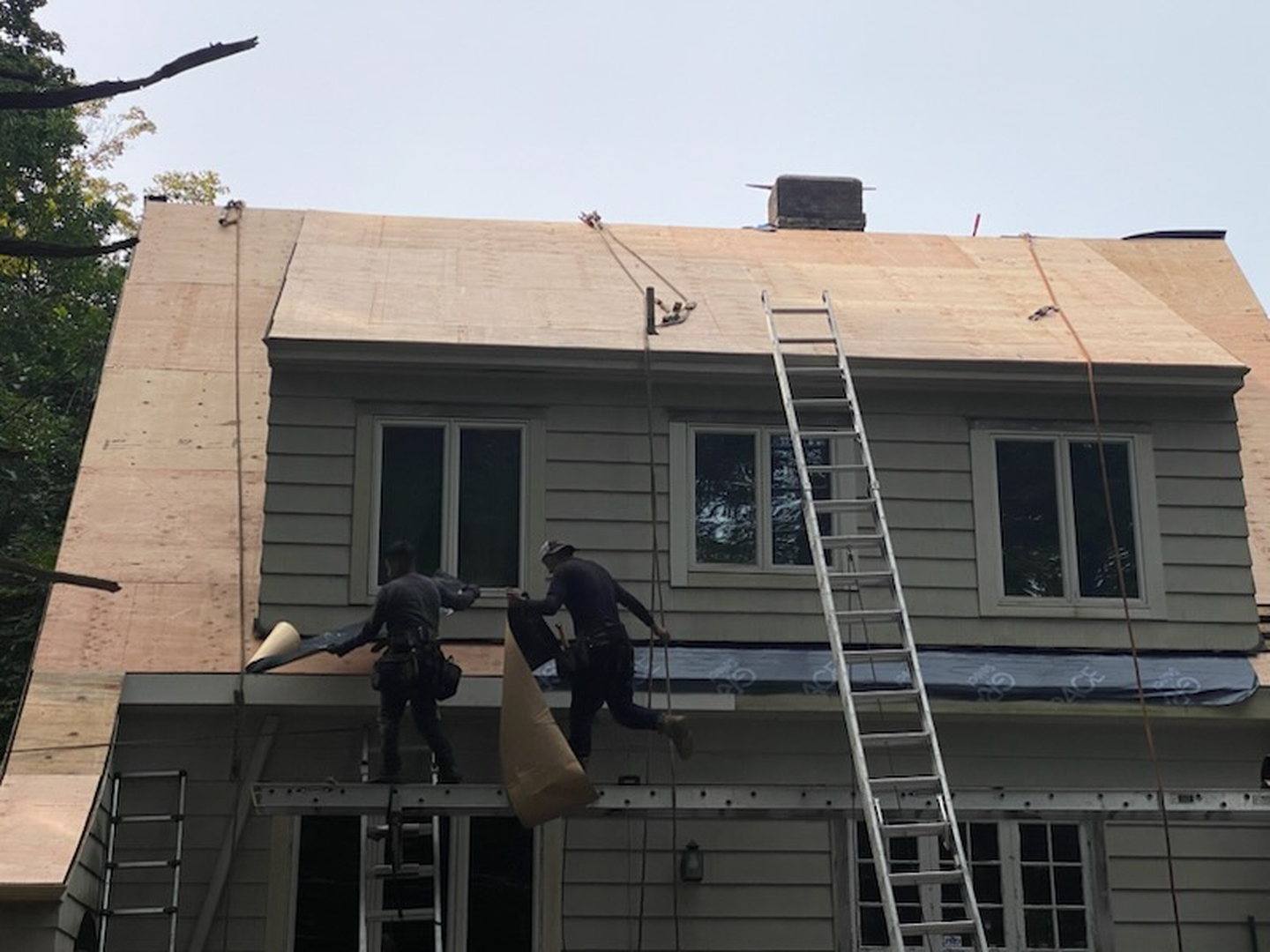 Able Roofing - Danbury, CT