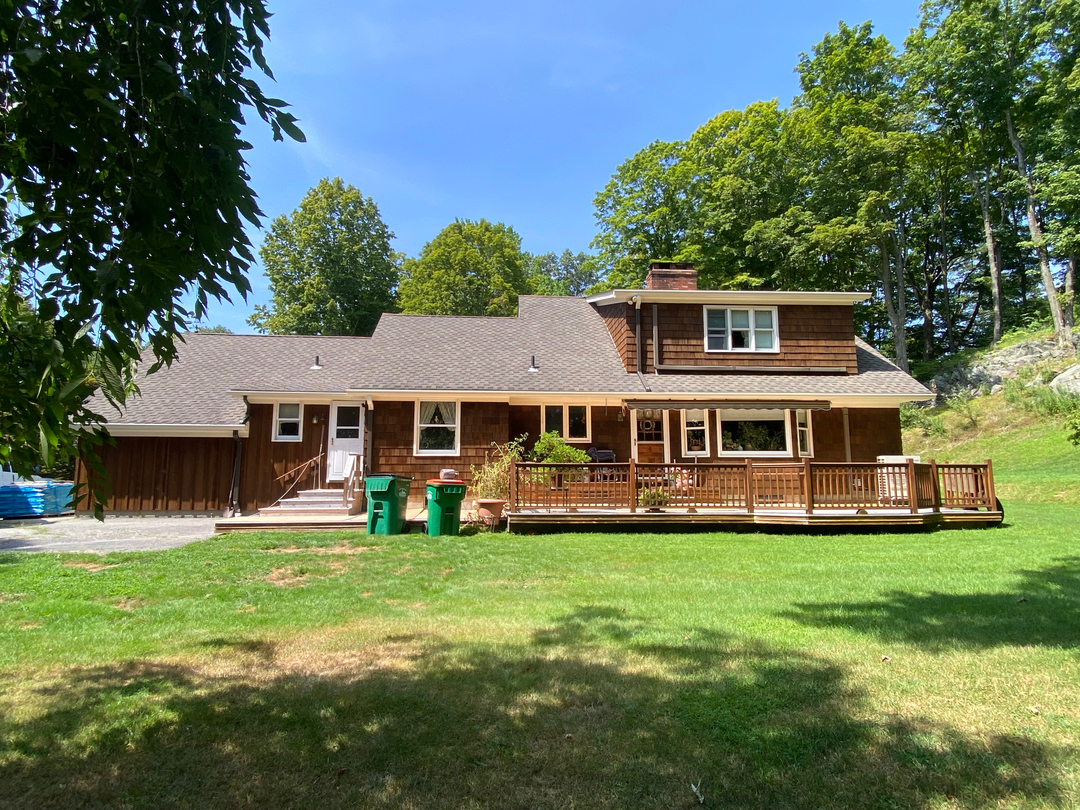 Able Roofing - Danbury, CT