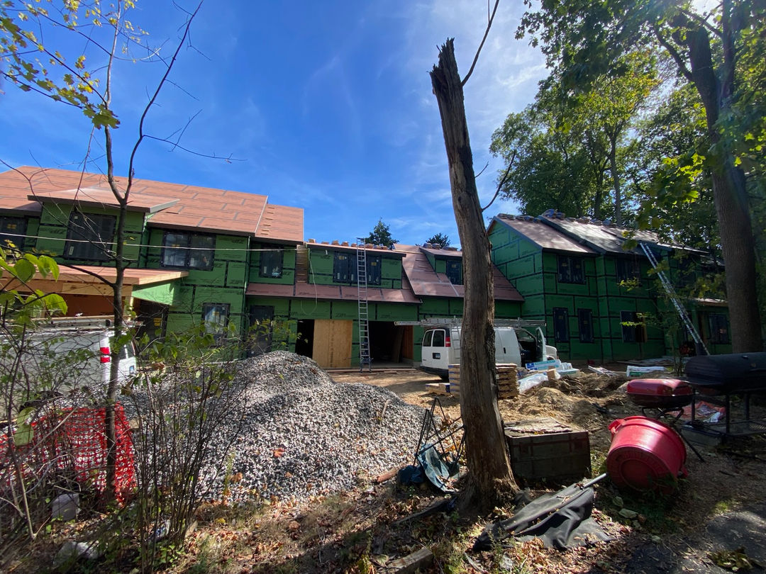 Able Roofing - Danbury, CT