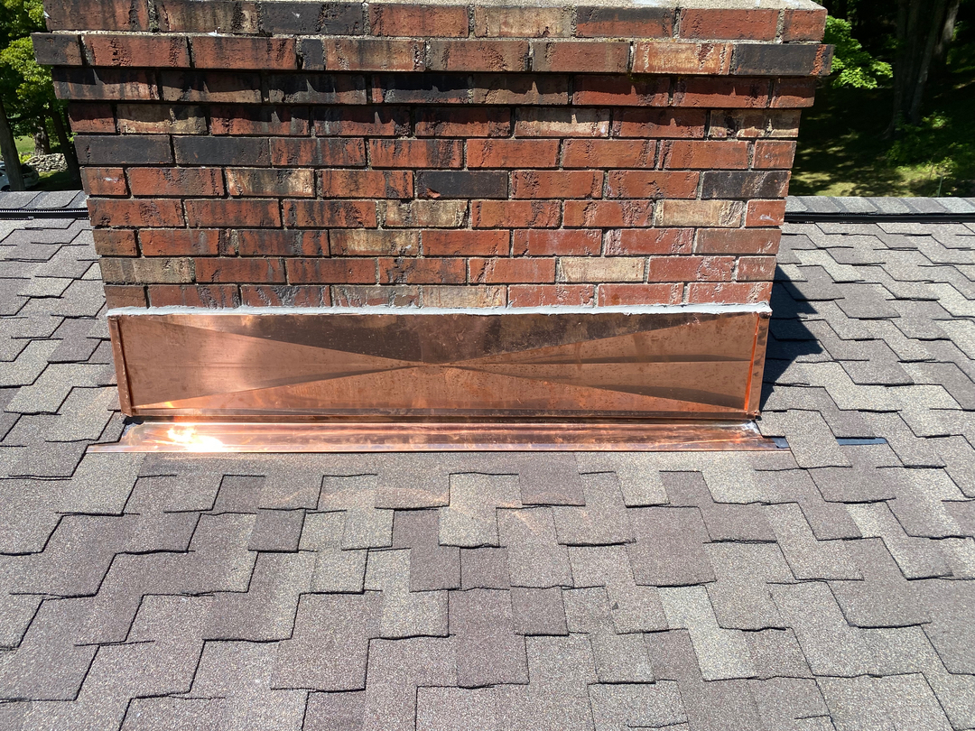 Able Roofing - Danbury, CT