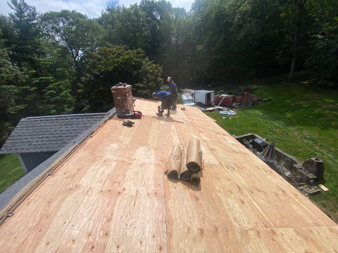Able Roofing - Danbury, CT