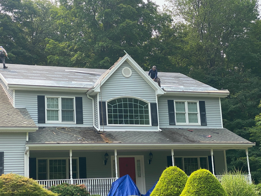 Able Roofing - Danbury, CT