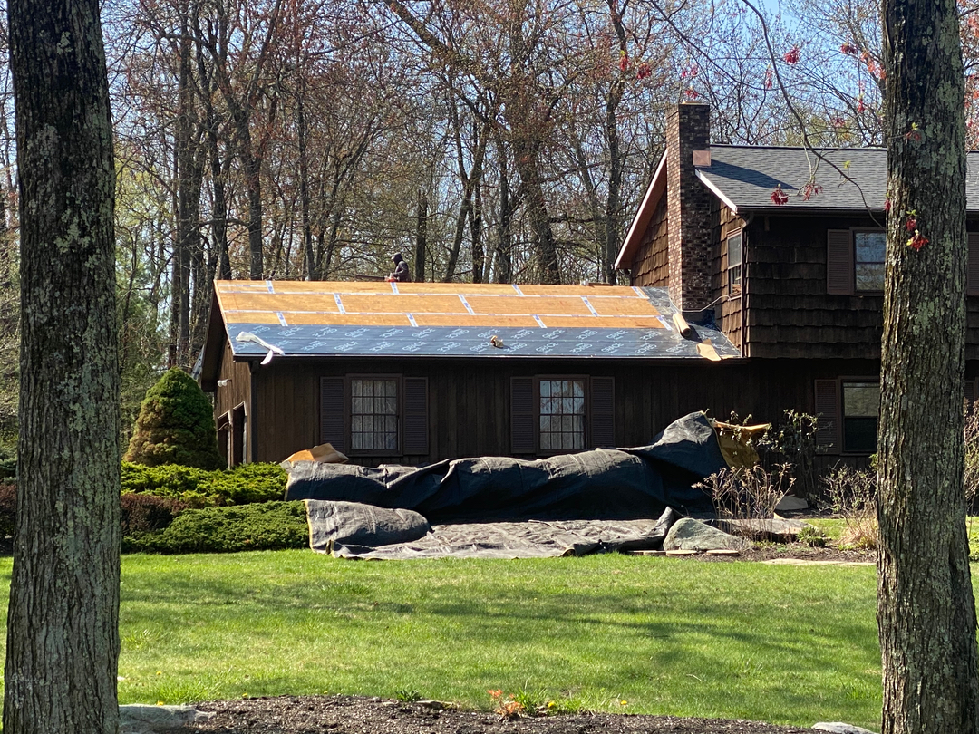 Able Roofing - Danbury, CT