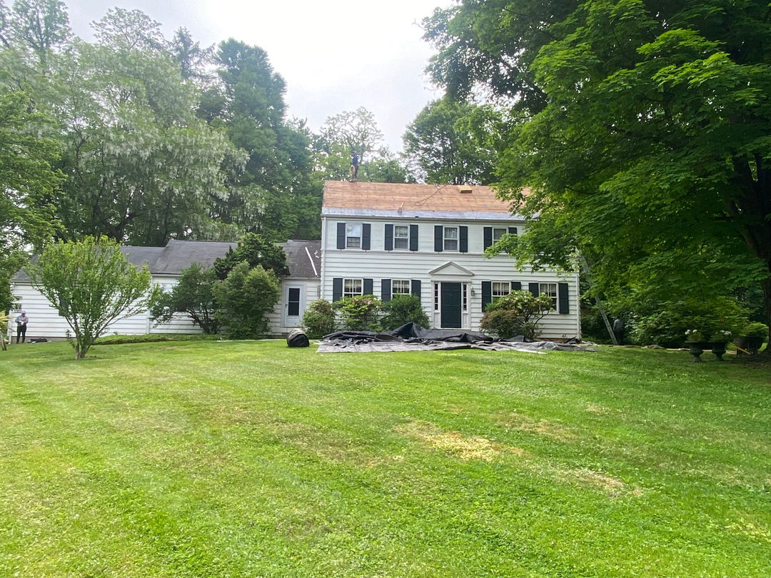 Able Roofing - Danbury, CT