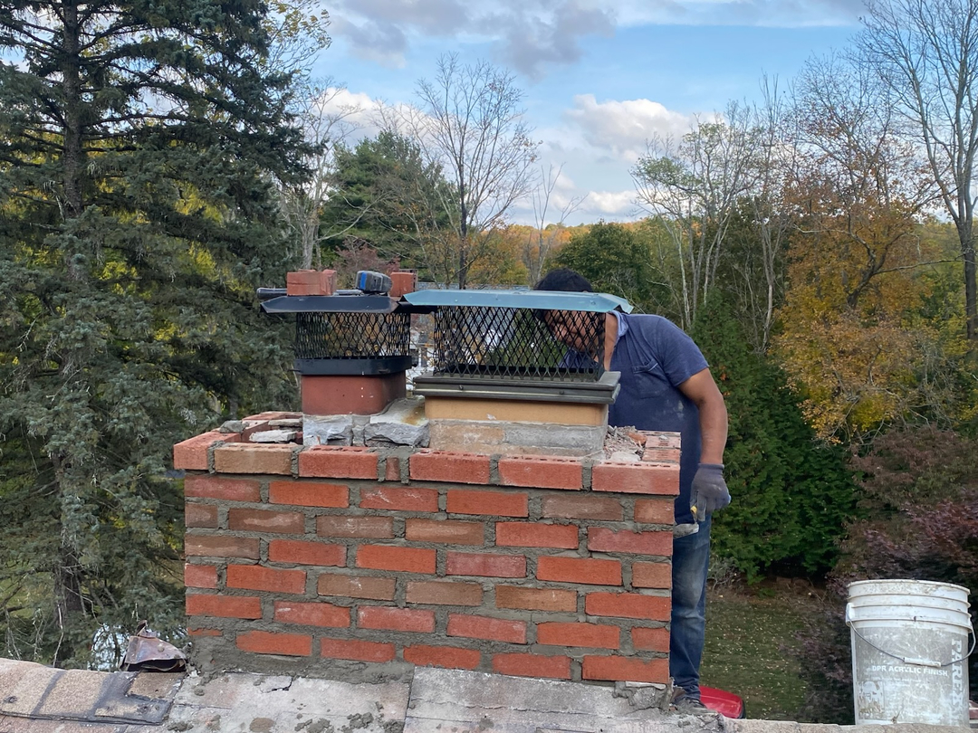 Able Roofing - Danbury, CT