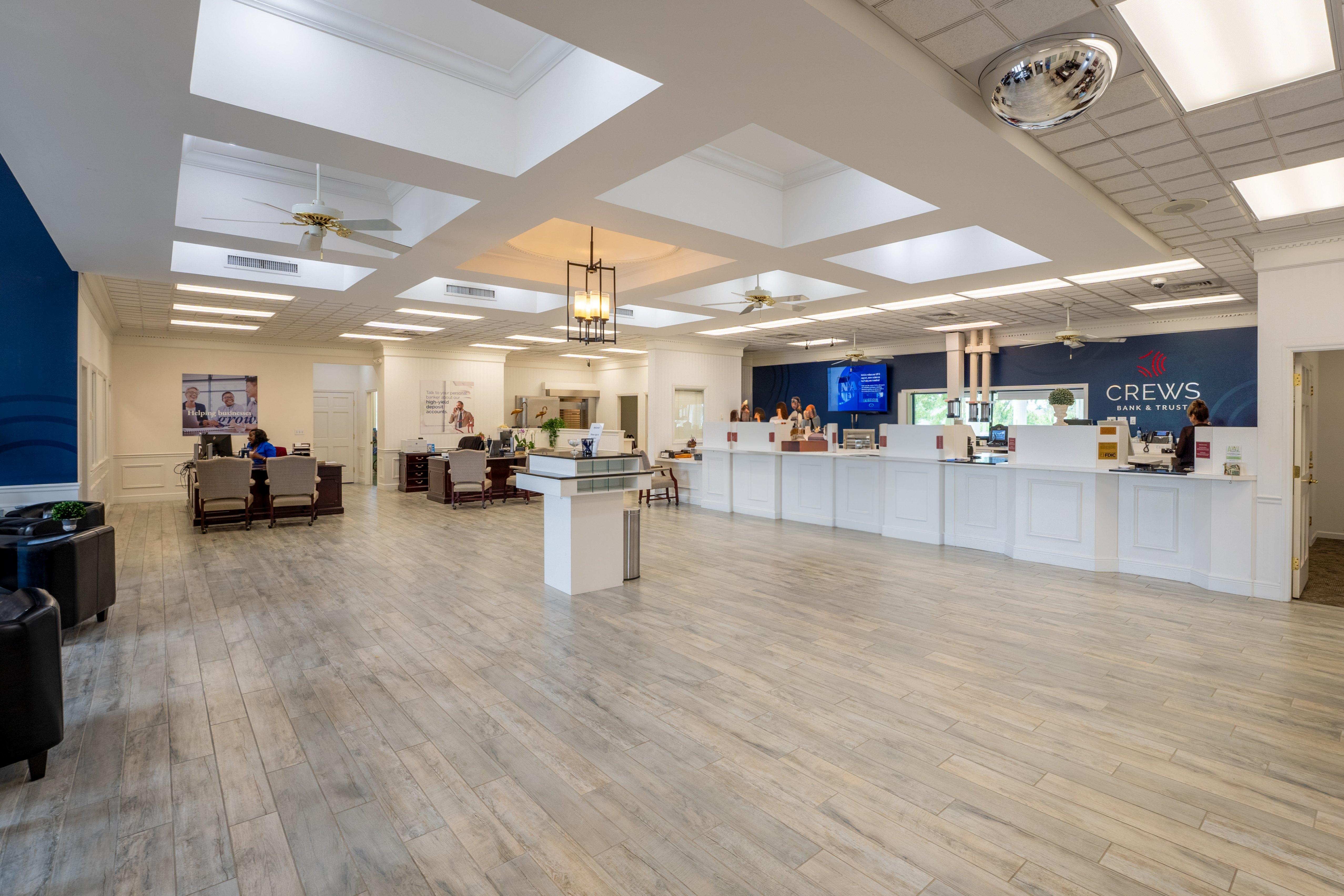 Crews Bank & Trust - Punta Gorda, FL