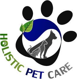 Holistic Pet Care Logo