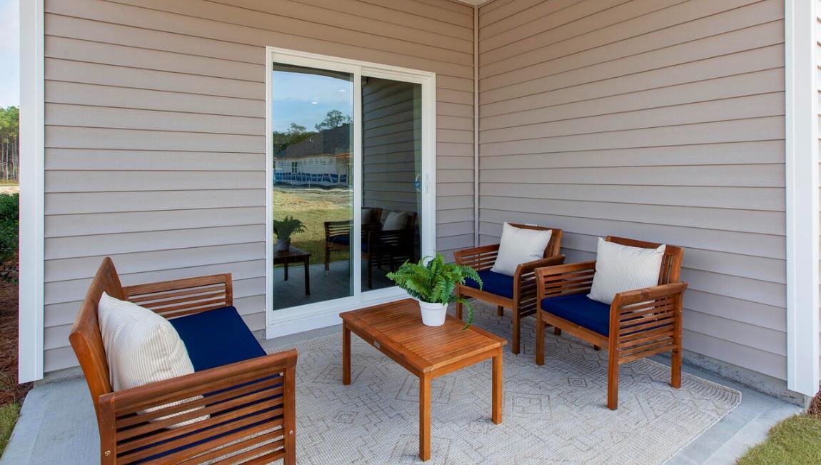 Vineyard Trail by D.R. Horton Image