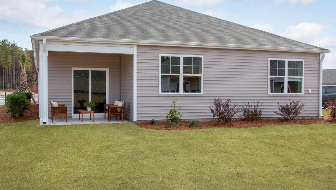 Vineyard Trail by D.R. Horton Image