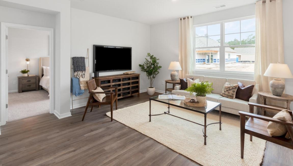 Vineyard Trail by D.R. Horton Image