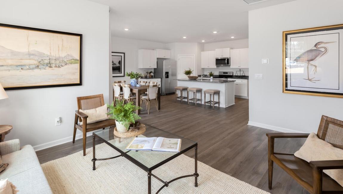 Vineyard Trail by D.R. Horton Image