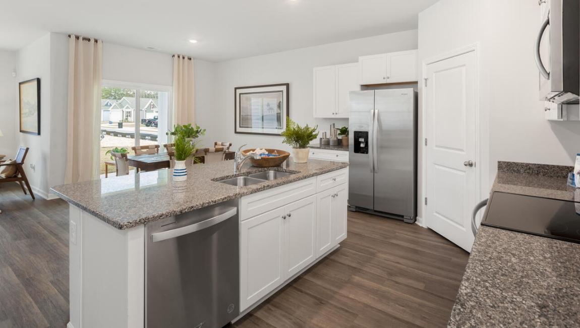 Vineyard Trail by D.R. Horton Image