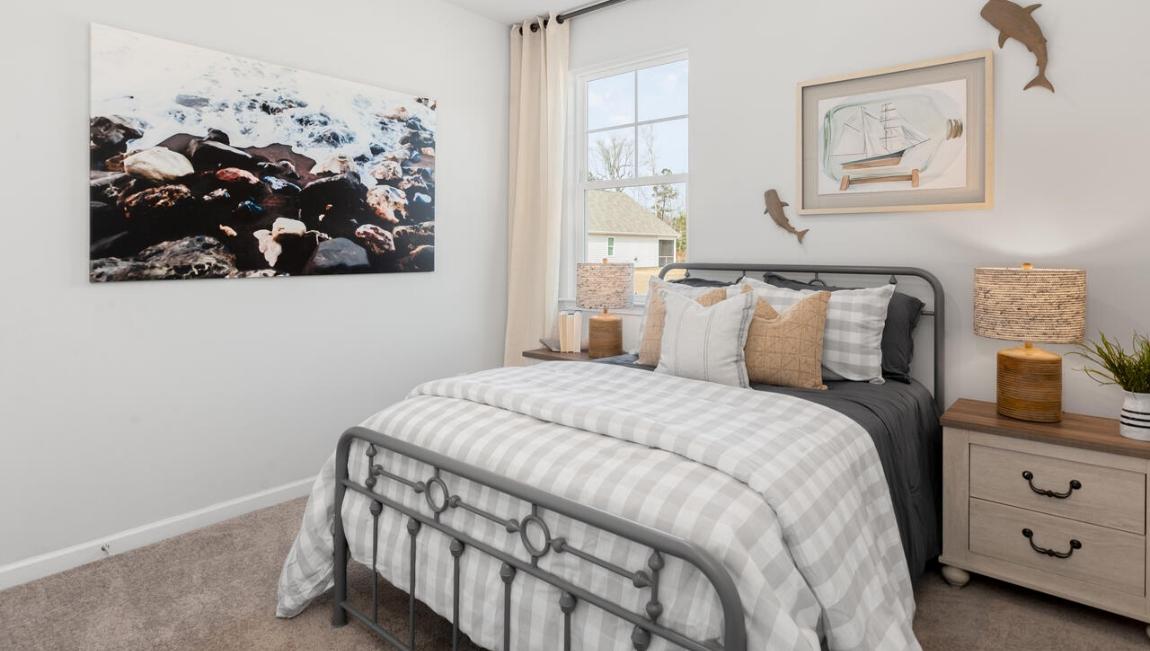 Vineyard Trail by D.R. Horton Image