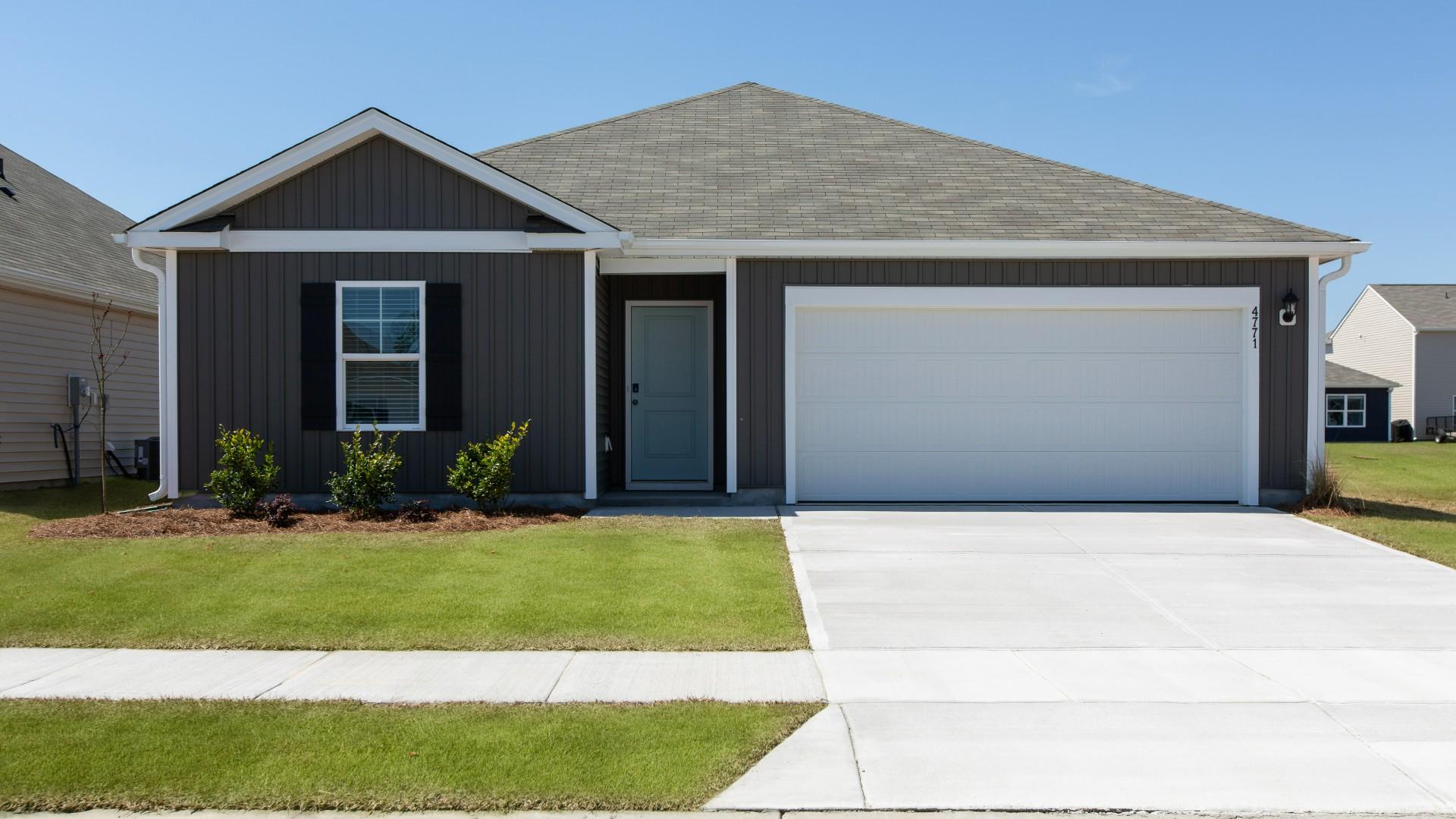 Vineyard Trail by D.R. Horton Image