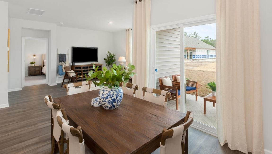 Vineyard Trail by D.R. Horton Image