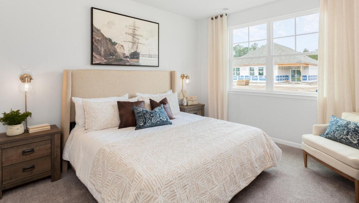 Vineyard Trail by D.R. Horton Image