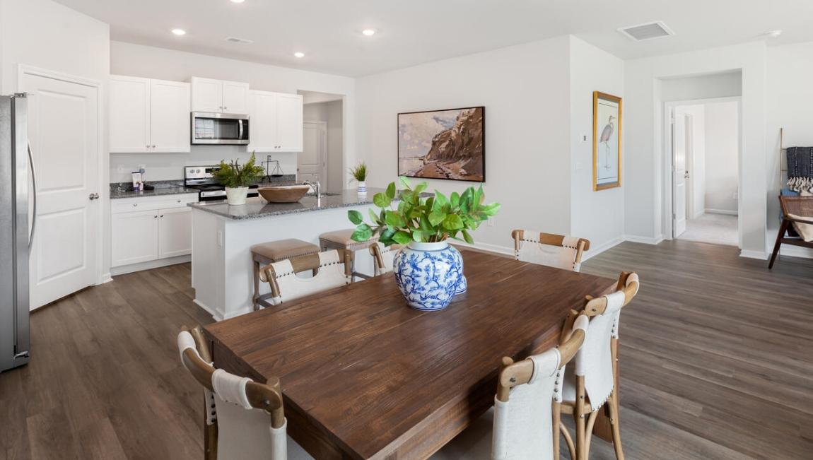 Vineyard Trail by D.R. Horton Image