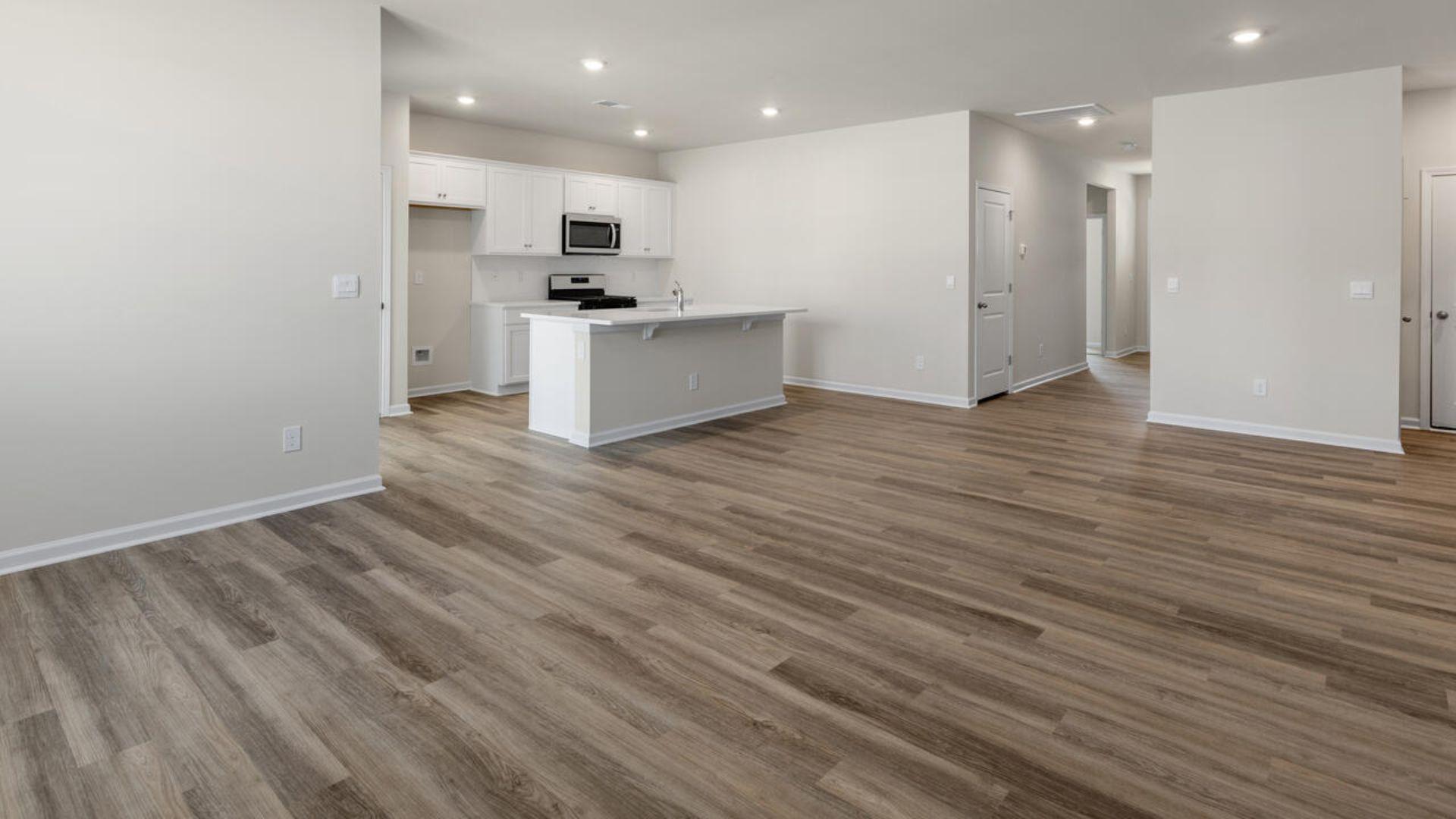 Vineyard Trail by D.R. Horton Image