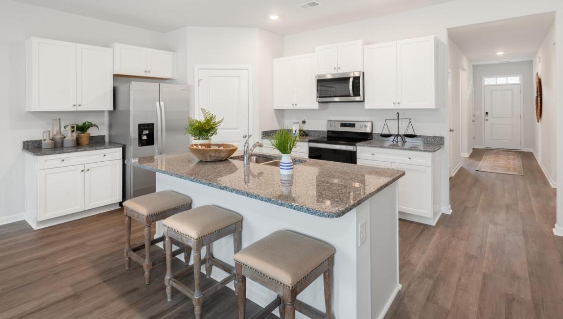 Vineyard Trail by D.R. Horton Image