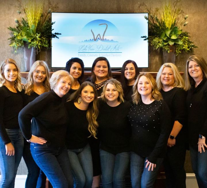 LakeView Dental Arts Image