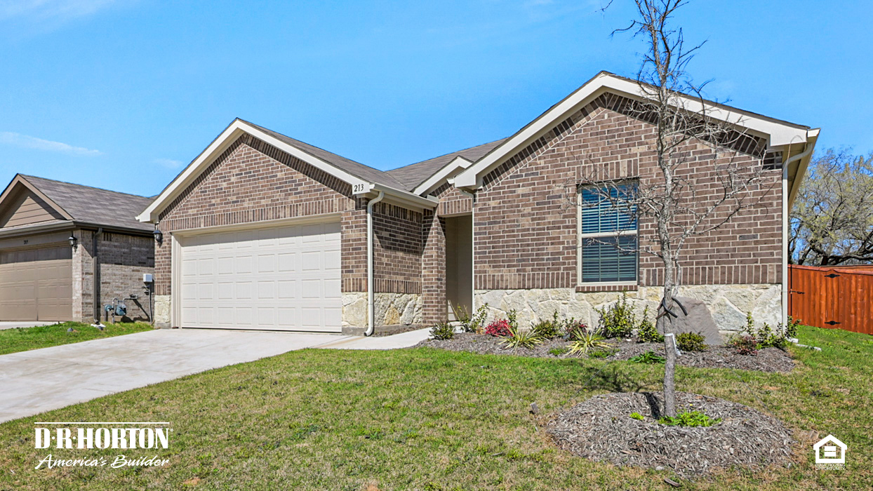 Three Oaks by D.R. Horton Image