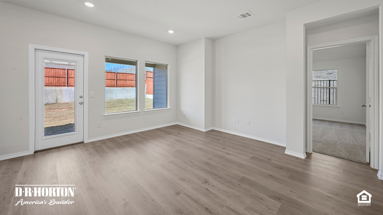 Three Oaks by D.R. Horton Image