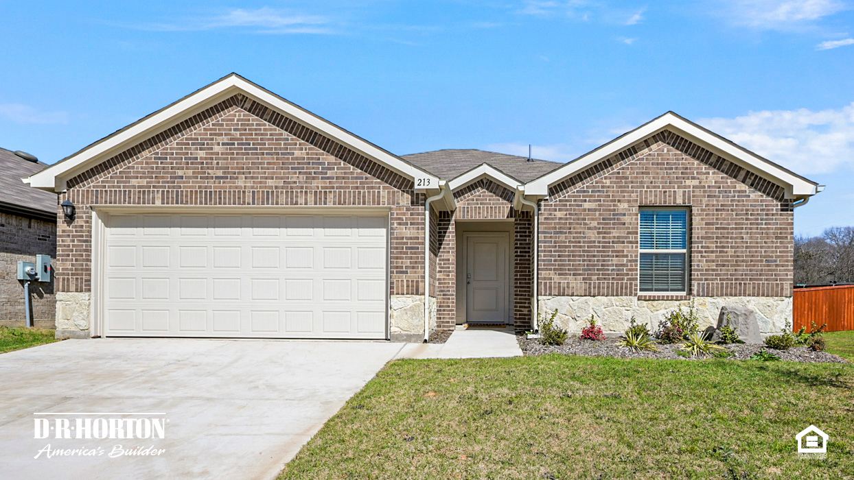 Three Oaks by D.R. Horton Image